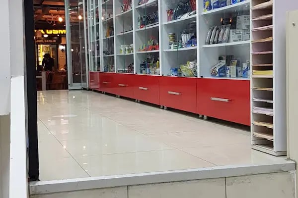 Büroteks Dijital Baskı - Resim 9