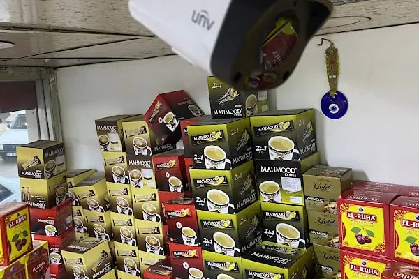 Boss Güvenlik Sistemleri Nizip Güvenlik Kamerası Ve Alarm Sistemleri - Resim 20