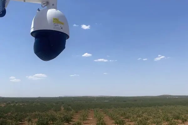 Boss Güvenlik Sistemleri Nizip Güvenlik Kamerası Ve Alarm Sistemleri - Resim 12