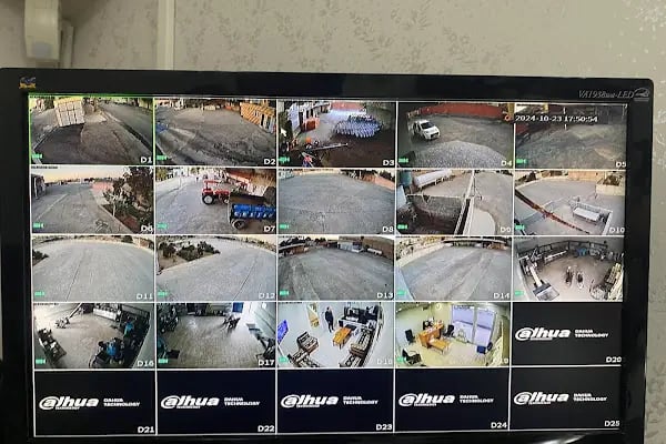 Boss Güvenlik Sistemleri Nizip Güvenlik Kamerası Ve Alarm Sistemleri - Resim 19