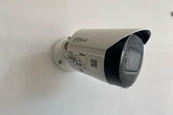 Boss Güvenlik Sistemleri Nizip Güvenlik Kamerası Ve Alarm Sistemleri - Resim 7