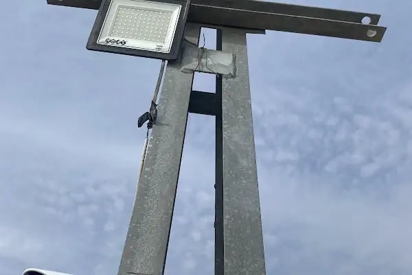 Boss Güvenlik Sistemleri Nizip Güvenlik Kamerası Ve Alarm Sistemleri - Resim 14
