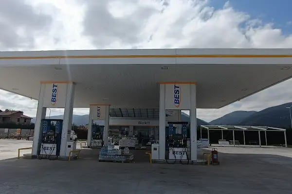 Opet Aygaz Akşehir Yağmur Gıda Petrol - Resim 9