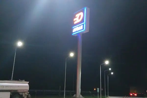 Opet Aygaz Akşehir Yağmur Gıda Petrol - Resim 4