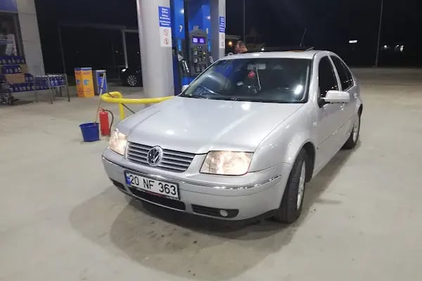 Opet Aygaz Akşehir Yağmur Gıda Petrol - Resim 7