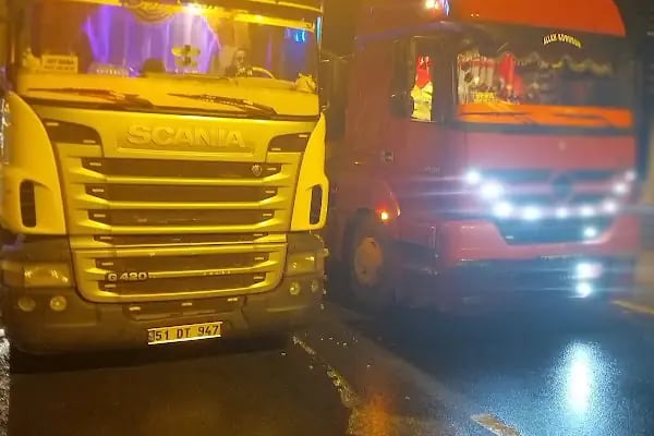 Opet Aygaz Akşehir Yağmur Gıda Petrol - Resim 6