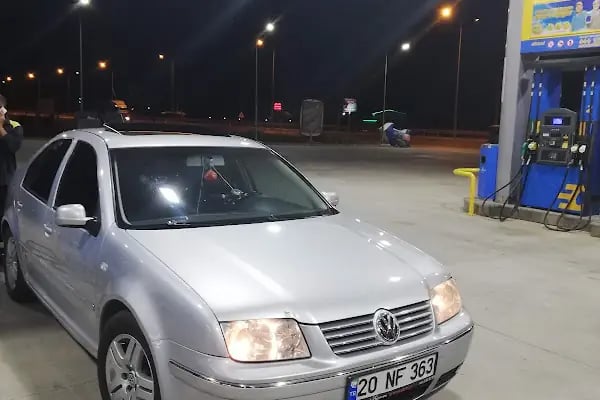 Opet Aygaz Akşehir Yağmur Gıda Petrol - Resim 3