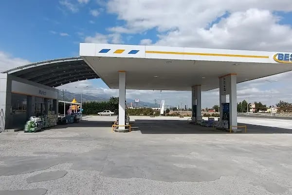 Opet Aygaz Akşehir Yağmur Gıda Petrol - Resim 2