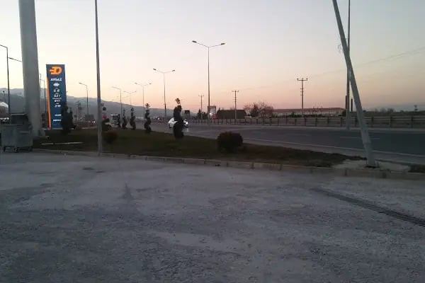 Opet Aygaz Akşehir Yağmur Gıda Petrol - Resim 5