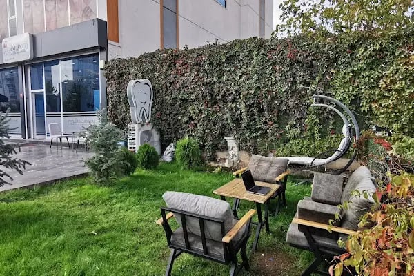 DuKa Dentakademi Ağız Ve Diş Sağlığı Polikliniği - Resim 8