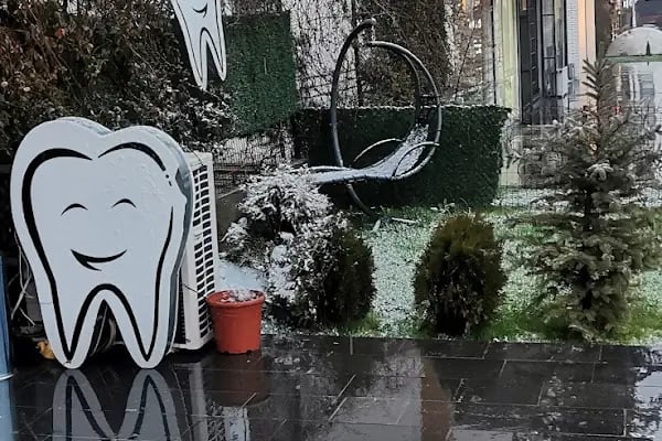 DuKa Dentakademi Ağız Ve Diş Sağlığı Polikliniği - Resim 11