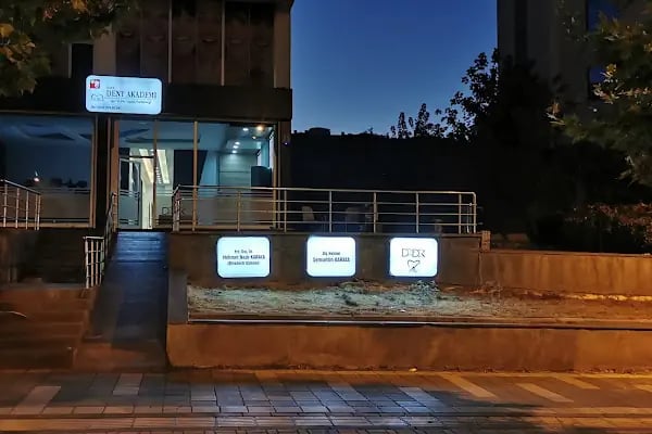 DuKa Dentakademi Ağız Ve Diş Sağlığı Polikliniği - Resim 3