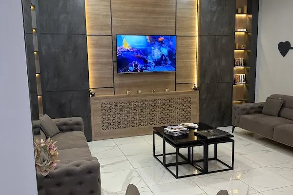 DuKa Dentakademi Ağız Ve Diş Sağlığı Polikliniği - Resim 2