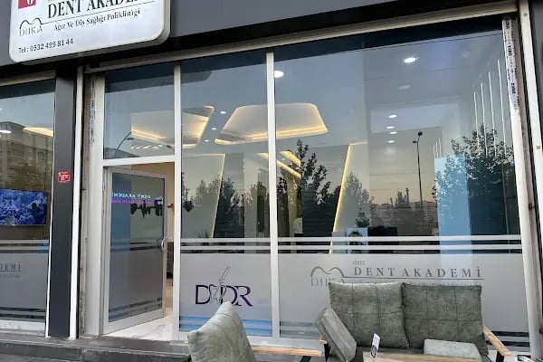 DuKa Dentakademi Ağız Ve Diş Sağlığı Polikliniği - Resim 5