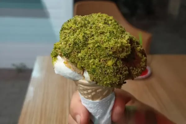 Tatlıcı Süleyman - Resim 6