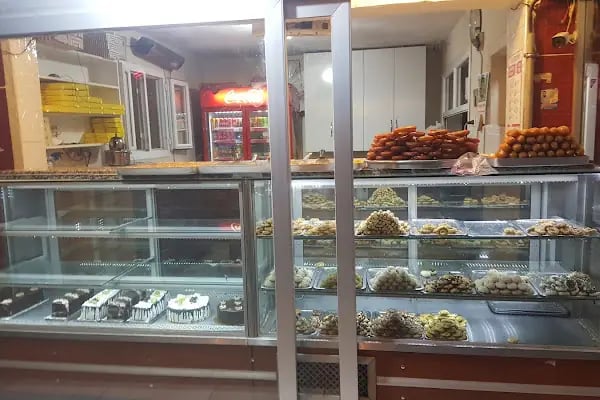 Tatlıcı Süleyman - Resim 4