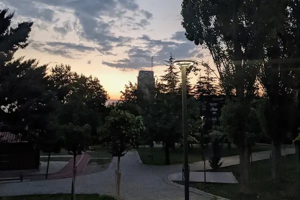 Örnek Parkı - Resim 3