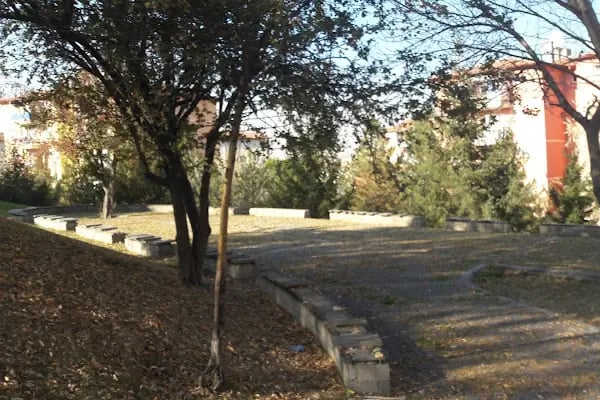 Örnek Parkı - Resim 12
