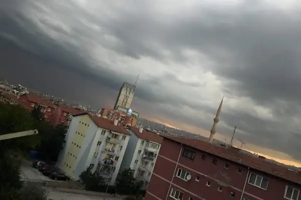Örnek Parkı - Resim 7