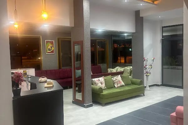 Tan Otel - Resim 20