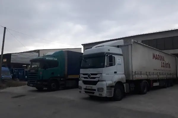 CEVA LOJİSTİK SİVAS ŞUBE - Resim 1