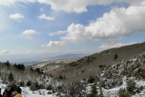 Teke Dağı Milli Parkı - Resim 8