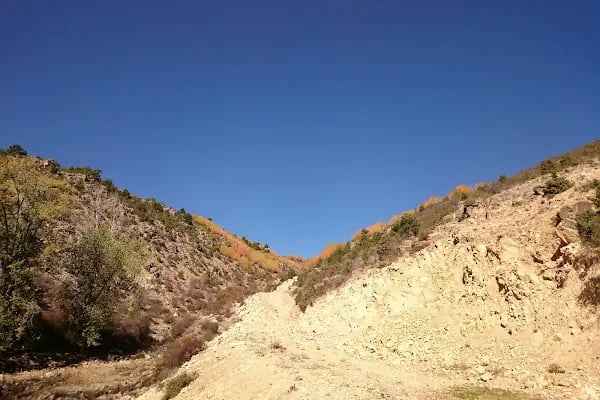 Teke Dağı Milli Parkı - Resim 6