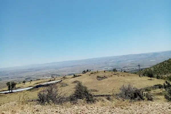 Teke Dağı Milli Parkı - Resim 3