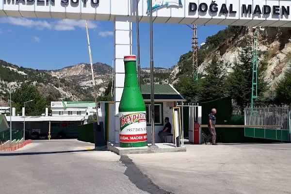Teke Dağı Milli Parkı - Resim 14