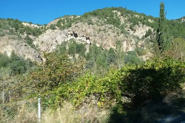 Teke Dağı Milli Parkı - Resim 2