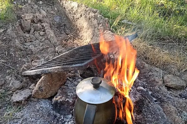 Teke Dağı Milli Parkı - Resim 11