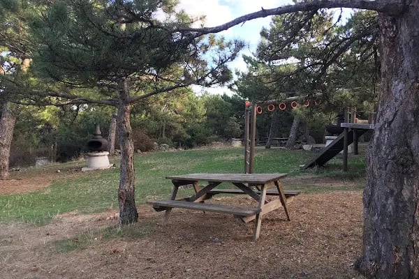 Teke Dağı Milli Parkı - Resim 5