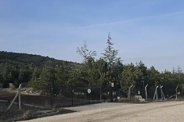 Teke Dağı Milli Parkı - Resim 18