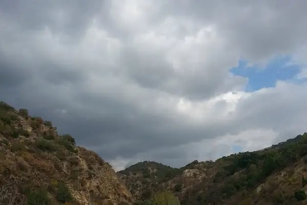 Teke Dağı Milli Parkı - Resim 10