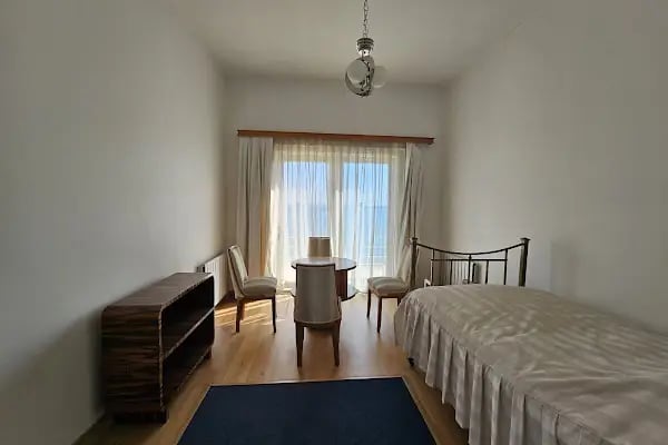 Florya Atatürk Deniz Köşkü - Resim 17