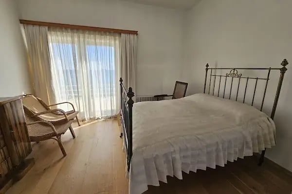 Florya Atatürk Deniz Köşkü - Resim 12