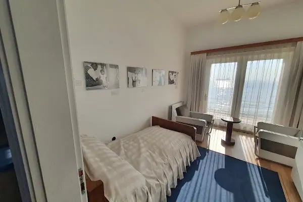 Florya Atatürk Deniz Köşkü - Resim 10