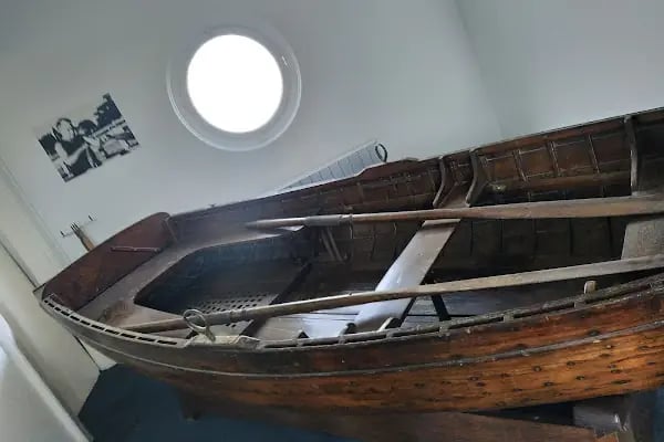 Florya Atatürk Deniz Köşkü - Resim 4