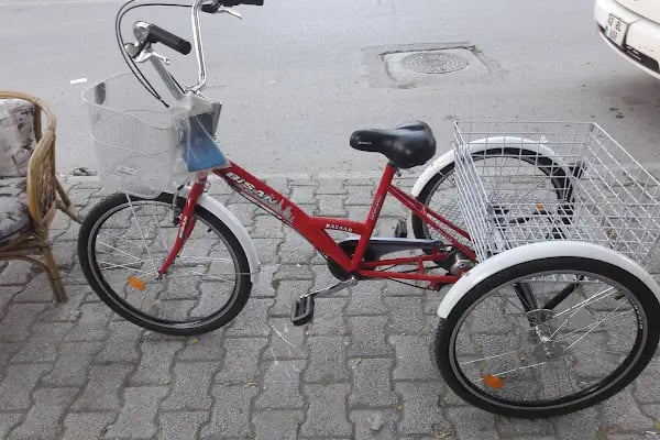 ÖZAY MOTOSİKLET HALUK AY - Resim 15