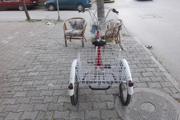 ÖZAY MOTOSİKLET HALUK AY - Resim 19