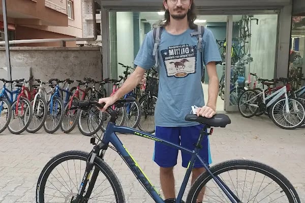 ÖZAY MOTOSİKLET HALUK AY - Resim 16