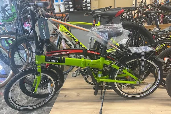 ÖZAY MOTOSİKLET HALUK AY - Resim 7