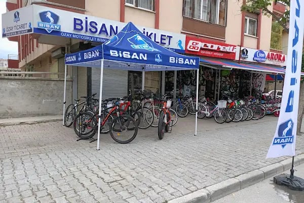 ÖZAY MOTOSİKLET HALUK AY - Resim 17