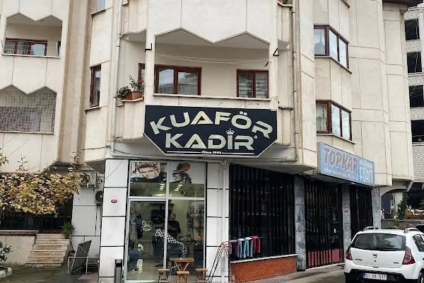 Kuaför Kadir - Resim 3