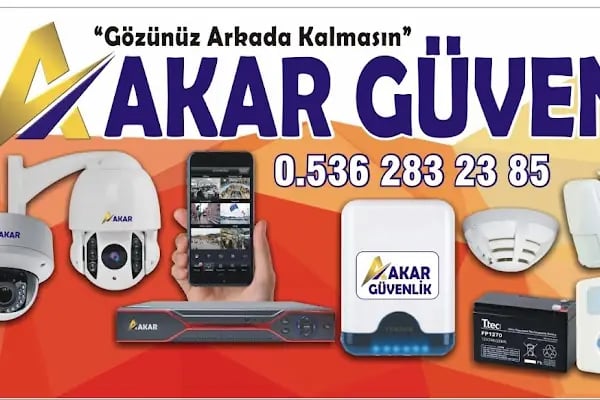 Akar Güvenlik - Resim 11