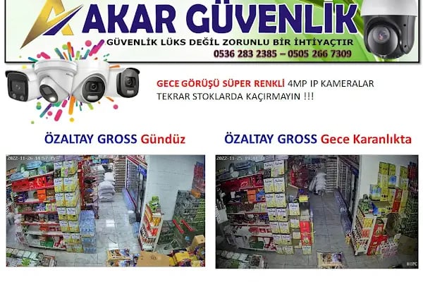 Akar Güvenlik - Resim 10