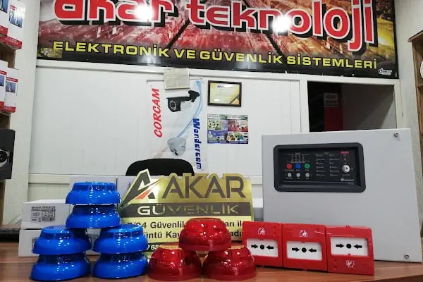 Akar Güvenlik - Resim 7