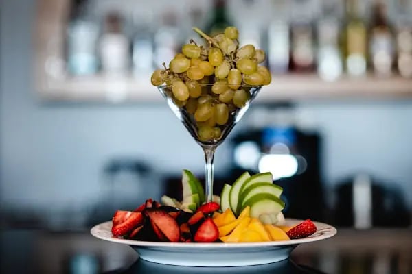 Echinus Lara Hotel - Resim 15