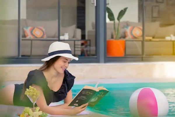 Echinus Lara Hotel - Resim 13