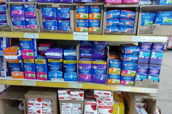 Kavaklı Çınar market tekel şarküteri - Resim 19